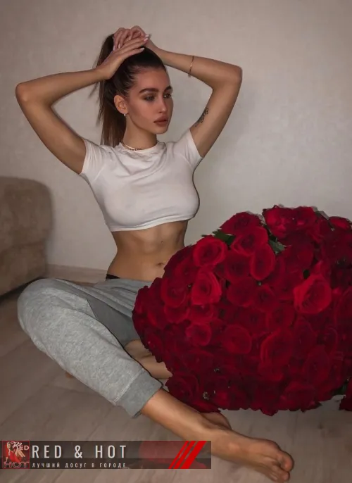 проститутка фея Светик, Березники, +7 (996) 799-5346
