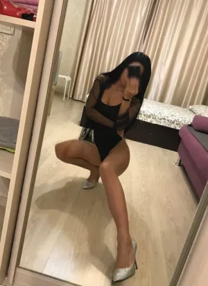 проститутка Мариночка, 24, Березники
