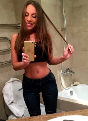 проститутка Виолла, 26, Березники