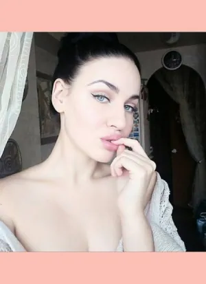 проститутка Мариша, 24, Березники