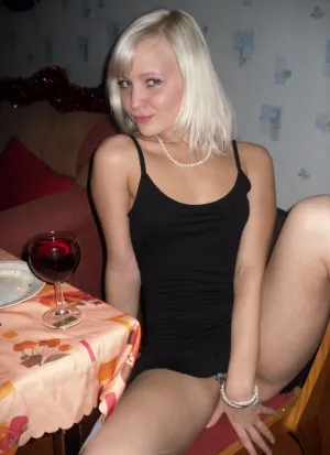 проститутка Виталина, 23, Березники