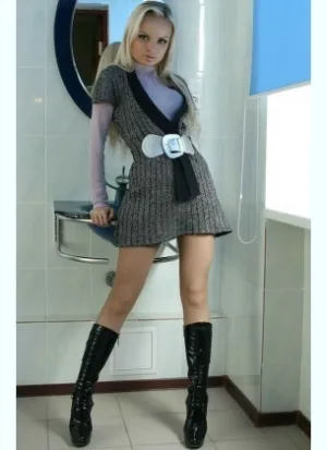 проститутка Ирочка, 22, Березники