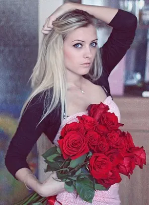 проститутка Злата, 22, Березники