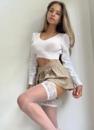 проститутка Танюшка, 20, Березники