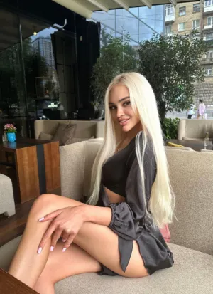 проститутка Валерия, 19, Березники