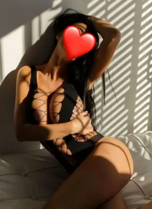 проститутка Алисия, 25, Березники