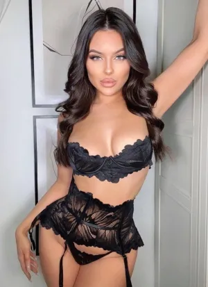 проститутка Ника, 32, Березники