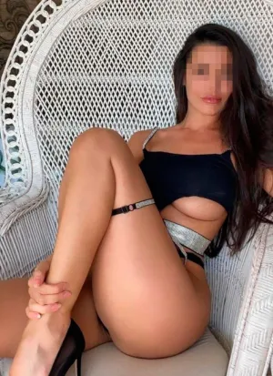 проститутка Катя, 24, Березники