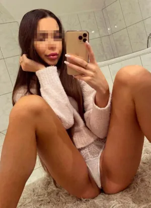 проститутка Алла, 22, Березники