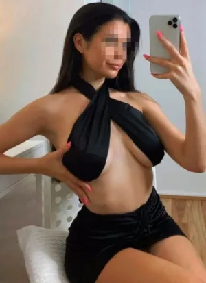 проститутка Лида, 23, Березники