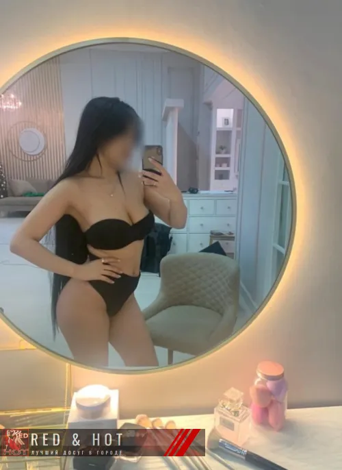 проститутка фея Юленька, Березники, +7 (995) 794-6868